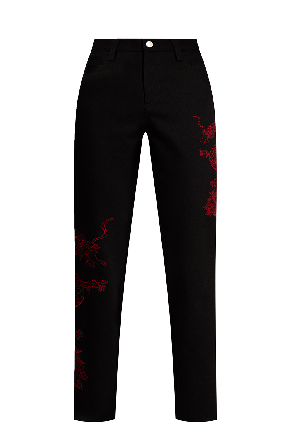 MISBHV ‘Year Of The Dragon’ trousers